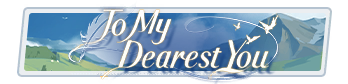 To My Dearest You