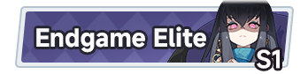 Season 1 Endgame Elite