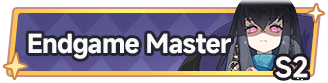 Season 2 Endgame Master
