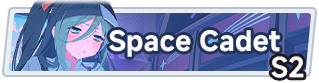 Space Cadet S2