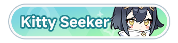 Kitty Seeker