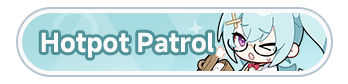 Hotpot Patrol