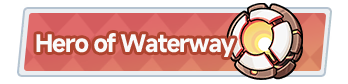 Hero of Waterway