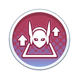 Lord's Law: Isomeric Amplification