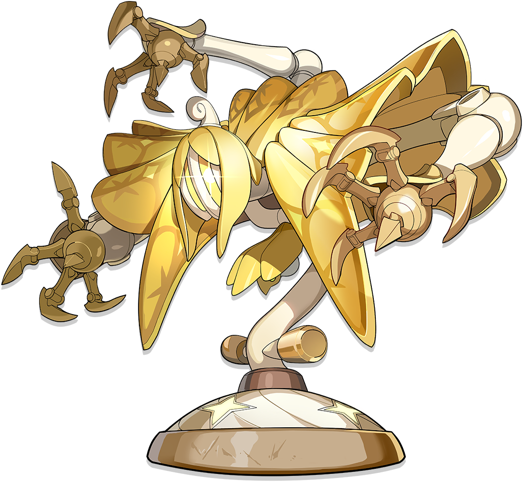 Evernight Emberflies