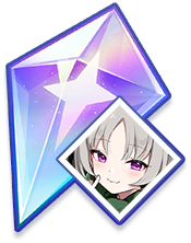 Snowish Laru's Soul Key