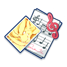 Auspicious Glow Melody