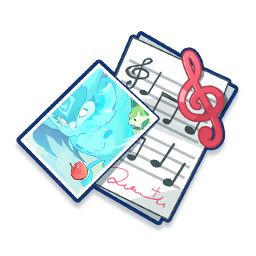 Brave the Wind Melody