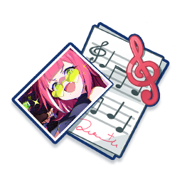 Twin Moon Mischief Melody