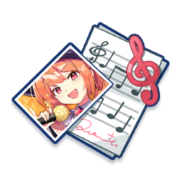 ★Bam Bam Girl★ Melody