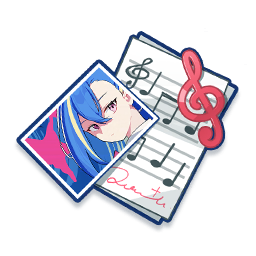 Starry Night Ode Melody