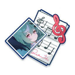 Unknown Fragrance Melody