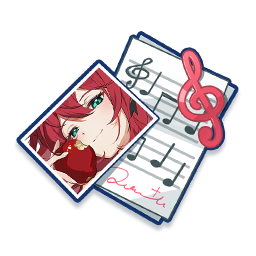 Cage of Roses Melody