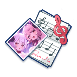 Sweet Invitation Melody