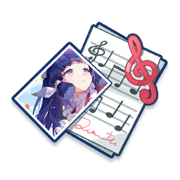 Sky, Flowers, Poem Melody