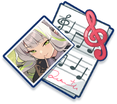 Wisteria Dream Melody