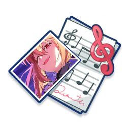 Witch's Swing Melody