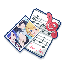 New Star Prelude Melody