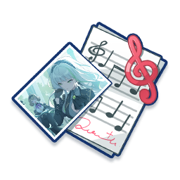 Predator's Gaze Melody