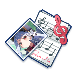 Sparkling Moment Melody