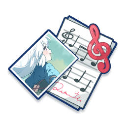 United by Fate Melody