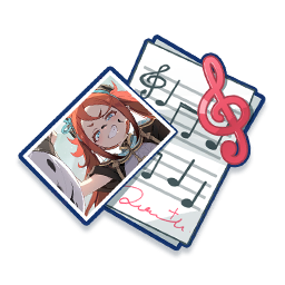 Dragon-Phoenix Melody