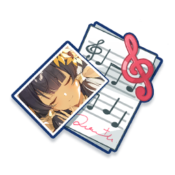 Daylight Garden Melody