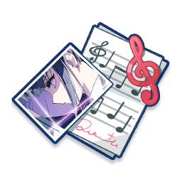 The Clash of Blade and Axe Melody