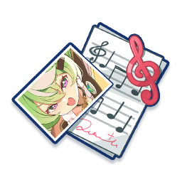 Claw the Claw Melody