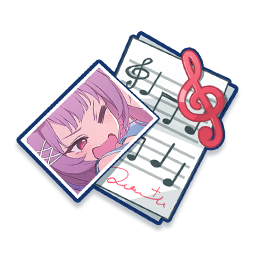 Summer Sanctuary Melody