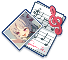 A Gift for the Journey Melody