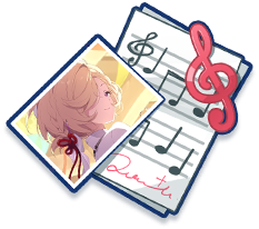 Wine Warm, Lamps Alight Melody