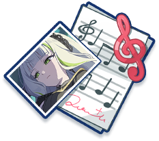 The Bud of Change Melody