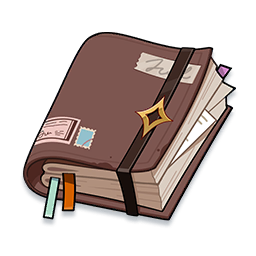 Senior's Travel Journal