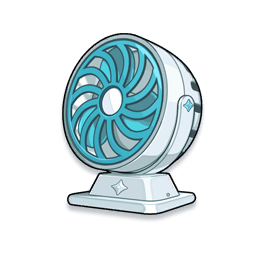 Whisper Wind Spinner