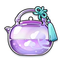 Mystic Potion Kettle