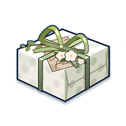 Random Boss Trekker Material