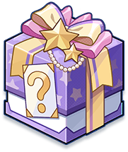 Random Deluxe Gift Box
