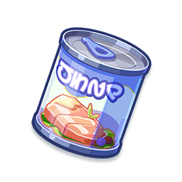 Canned Ration