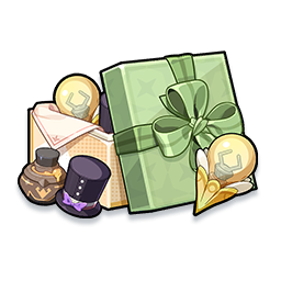 Premium Trekker Promotion Box