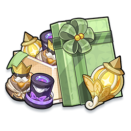 Deluxe Trekker Promotion Box