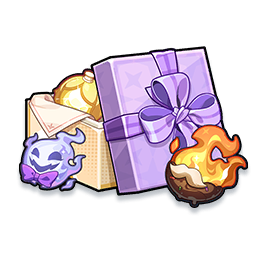 Premium Disc Promotion Box