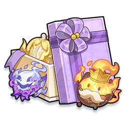 Deluxe Disc Promotion Box