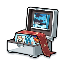 Premium Cartridge Box