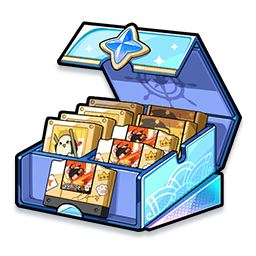 Deluxe Cartridge Box