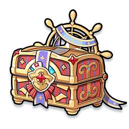 Proving Grounds Gift Box