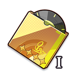 Gold Disc Pack: Series 1