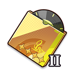 Gold Disc Pack: Series 2