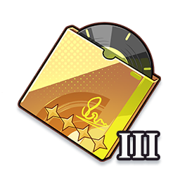 Gold Disc Pack: Series 3