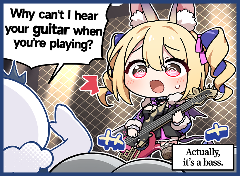 Common Misconception